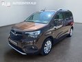 Daumennagel 1 - Opel Combo Life E/AUTOMATIK/2.HAND/KLIMA/AHK/EURO6/