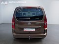 Daumennagel 4 - Opel Combo Life E/AUTOMATIK/2.HAND/KLIMA/AHK/EURO6/
