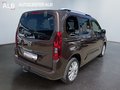 Daumennagel 5 - Opel Combo Life E/AUTOMATIK/2.HAND/KLIMA/AHK/EURO6/