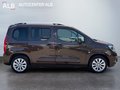 Daumennagel 6 - Opel Combo Life E/AUTOMATIK/2.HAND/KLIMA/AHK/EURO6/