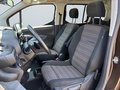 Daumennagel 12 - Opel Combo Life E/AUTOMATIK/2.HAND/KLIMA/AHK/EURO6/