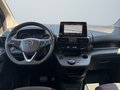 Daumennagel 13 - Opel Combo Life E/AUTOMATIK/2.HAND/KLIMA/AHK/EURO6/