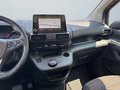 Daumennagel 14 - Opel Combo Life E/AUTOMATIK/2.HAND/KLIMA/AHK/EURO6/