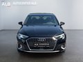 Daumennagel 8 - Audi A3 Limousine 30TFSI/Hybr.Benzin/NAVI/LED/VIRTUAL