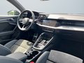 Daumennagel 18 - Audi A3 Limousine 30TFSI/Hybr.Benzin/NAVI/LED/VIRTUAL
