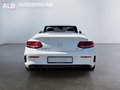 Daumennagel 4 - Mercedes-Benz C 63 AMG Cabrio/DIGITAL/SPORTABGAS/SHZ/BURMESTER/