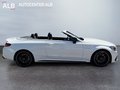 Daumennagel 6 - Mercedes-Benz C 63 AMG Cabrio/DIGITAL/SPORTABGAS/SHZ/BURMESTER/