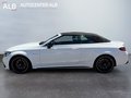 Daumennagel 10 - Mercedes-Benz C 63 AMG Cabrio/DIGITAL/SPORTABGAS/SHZ/BURMESTER/