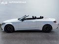 Daumennagel 2 - Mercedes-Benz C 63 AMG Cabrio/DIGITAL/SPORTABGAS/SHZ/BURMESTER/