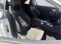 Daumennagel 18 - Mercedes-Benz C 63 AMG Cabrio/DIGITAL/SPORTABGAS/SHZ/BURMESTER/