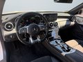 Daumennagel 22 - Mercedes-Benz C 63 AMG Cabrio/DIGITAL/SPORTABGAS/SHZ/BURMESTER/