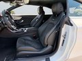 Daumennagel 19 - Mercedes-Benz C 63 AMG Cabrio/DIGITAL/SPORTABGAS/SHZ/BURMESTER/