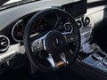 Daumennagel 23 - Mercedes-Benz C 63 AMG Cabrio/DIGITAL/SPORTABGAS/SHZ/BURMESTER/