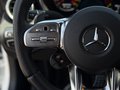 Daumennagel 32 - Mercedes-Benz C 63 AMG Cabrio/DIGITAL/SPORTABGAS/SHZ/BURMESTER/