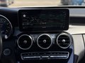 Daumennagel 24 - Mercedes-Benz C 63 AMG Cabrio/DIGITAL/SPORTABGAS/SHZ/BURMESTER/