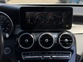 Daumennagel 25 - Mercedes-Benz C 63 AMG Cabrio/DIGITAL/SPORTABGAS/SHZ/BURMESTER/
