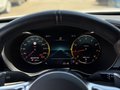 Daumennagel 36 - Mercedes-Benz C 63 AMG Cabrio/DIGITAL/SPORTABGAS/SHZ/BURMESTER/