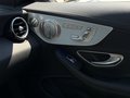 Daumennagel 39 - Mercedes-Benz C 63 AMG Cabrio/DIGITAL/SPORTABGAS/SHZ/BURMESTER/