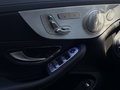 Daumennagel 37 - Mercedes-Benz C 63 AMG Cabrio/DIGITAL/SPORTABGAS/SHZ/BURMESTER/