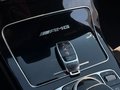 Daumennagel 31 - Mercedes-Benz C 63 AMG Cabrio/DIGITAL/SPORTABGAS/SHZ/BURMESTER/