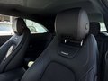 Daumennagel 20 - Mercedes-Benz C 63 AMG Cabrio/DIGITAL/SPORTABGAS/SHZ/BURMESTER/