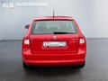 Daumennagel 4 - Skoda Octavia Combi Active/1.HAND/EURO.5/TOP/