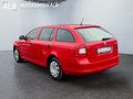 Daumennagel 3 - Skoda Octavia Combi Active/1.HAND/EURO.5/TOP/