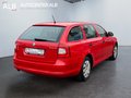 Daumennagel 5 - Skoda Octavia Combi Active/1.HAND/EURO.5/TOP/