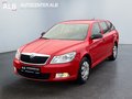 Daumennagel 1 - Skoda Octavia Combi Active/1.HAND/EURO.5/TOP/