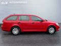 Daumennagel 6 - Skoda Octavia Combi Active/1.HAND/EURO.5/TOP/