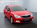 Daumennagel 7 - Skoda Octavia Combi Active/1.HAND/EURO.5/TOP/