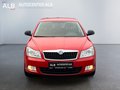 Daumennagel 8 - Skoda Octavia Combi Active/1.HAND/EURO.5/TOP/