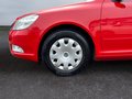 Daumennagel 9 - Skoda Octavia Combi Active/1.HAND/EURO.5/TOP/