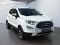 Daumennagel 7 - Ford EcoSport Titanium /NAVI/KLIMA/TEMPOMAT/EURO6/