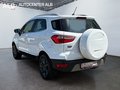 Daumennagel 3 - Ford EcoSport Titanium /NAVI/KLIMA/TEMPOMAT/EURO6/