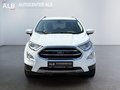 Daumennagel 8 - Ford EcoSport Titanium /NAVI/KLIMA/TEMPOMAT/EURO6/