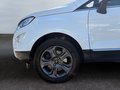 Daumennagel 9 - Ford EcoSport Titanium /NAVI/KLIMA/TEMPOMAT/EURO6/