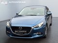 Daumennagel 1 - Mazda 3 Sports-Line/AUTOMATIK/NAVI/HEAD-UP/KAM/TOP/