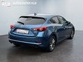 Daumennagel 5 - Mazda 3 Sports-Line/AUTOMATIK/NAVI/HEAD-UP/KAM/TOP/