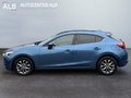 Daumennagel 2 - Mazda 3 Sports-Line/AUTOMATIK/NAVI/HEAD-UP/KAM/TOP/