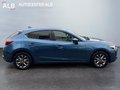 Daumennagel 6 - Mazda 3 Sports-Line/AUTOMATIK/NAVI/HEAD-UP/KAM/TOP/