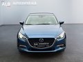 Daumennagel 8 - Mazda 3 Sports-Line/AUTOMATIK/NAVI/HEAD-UP/KAM/TOP/