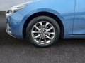 Daumennagel 9 - Mazda 3 Sports-Line/AUTOMATIK/NAVI/HEAD-UP/KAM/TOP/