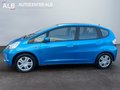 Daumennagel 2 - Honda Jazz 1.2 Trend/2.HAND/TÜV/TOP/
