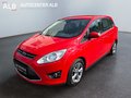 Daumennagel 1 - Ford Grand C-MAX/1.HAND/7-SITZER/KLIMA/HU NEU/