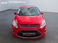 Daumennagel 8 - Ford Grand C-MAX/1.HAND/7-SITZER/KLIMA/HU NEU/