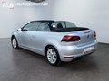 Daumennagel 6 - Volkswagen Golf VI Cabriolet Life/NAVI/KLIMA/SHZ/TOP/