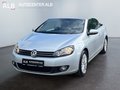 Daumennagel 2 - Volkswagen Golf VI Cabriolet Life/NAVI/KLIMA/SHZ/TOP/