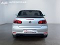 Daumennagel 8 - Volkswagen Golf VI Cabriolet Life/NAVI/KLIMA/SHZ/TOP/