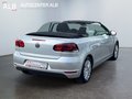 Daumennagel 10 - Volkswagen Golf VI Cabriolet Life/NAVI/KLIMA/SHZ/TOP/
